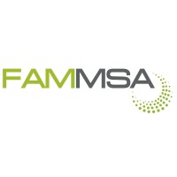 FAMMSA Logo