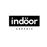 INDOOR GRAPHIX Logo