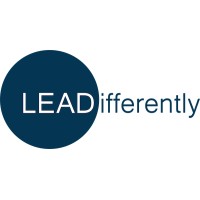Lead Differently Logo