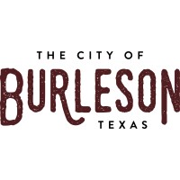 City of Burleson Logo