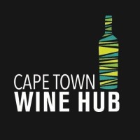 Cape Town Wine hub Logo