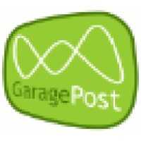 Garage Post Logo