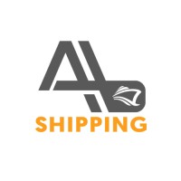 AB Shipping Services Logo