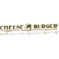 Cheeseburger Restaurants (Cheeseburger In Paradise) Logo