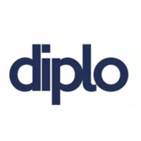DIPLO Logo