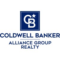 Coldwell Banker Alliance Group Realty Logo