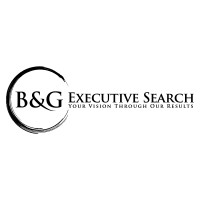 B&G Executive Search LLC Logo