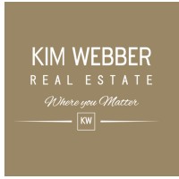 Kim Webber Real Estate Logo