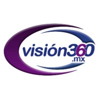 vision360.mx Logo
