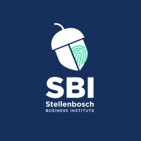 Stellenbosch Business Institute Logo
