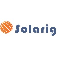 Solarig Logo