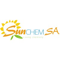 Sunchem South Africa Logo