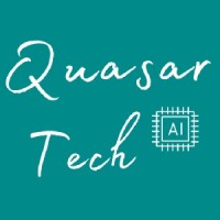 Quasar Tecnologia Logo