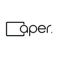 Aper Logo