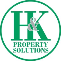 H & K Property Solutions, LLC Logo