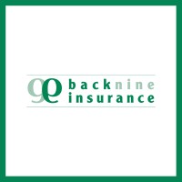 BackNine Insurance and Financial Services, Inc. Logo