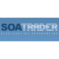 SOA Trader, Ltd. Logo