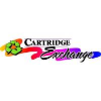Cartridge Exchange Logo