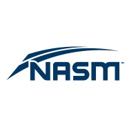 National Academy of Sports Medicine (NASM) Logo