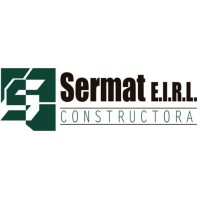 Constructora Sermat Logo