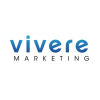 VIVERE MARKETING Logo