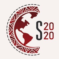 SiNUS - Simulação das Nações Unidas para Secundaristas Logo