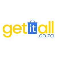 Getitall.co.za a Div of One Link Online (Pty) Ltd Logo