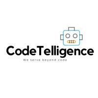 CODETELLIGENT Logo
