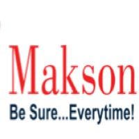 MAKSON GROUP Logo