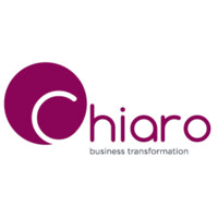 Chiaro Business Transformation Logo