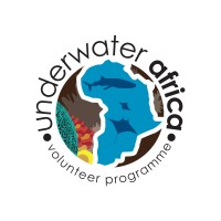 UNDERWATER AFRICA FOUNDATION Logo