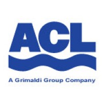 Atlantic Container Line Logo