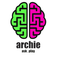Ask Archie Logo