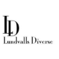 Lundvalls Diverse Logo