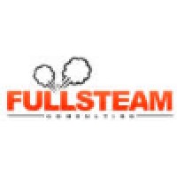 Fullsteam Consulting Logo