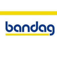 BANDAG SOUTHERN AFRICA Logo