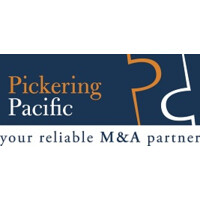 Pickering Pacific Logo