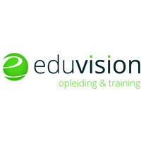 Eduvision Opleiding & Training Logo