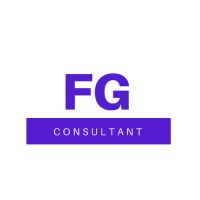 FG Consultant Logo