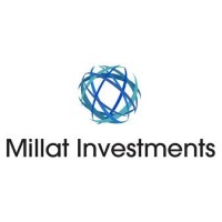 Millat Investments (Pty) Ltd Logo