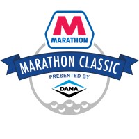 The Marathon Classic Presented by Dana Logo