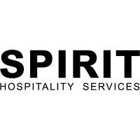 Spirit Hospitality Services Logo