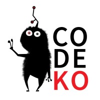 Codeko Logo