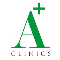 Aesthetics Plus Clinics - Aesthetic Surgery, Cosmetology, Lasers, Training & Franchising Logo