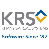 Khanyisa Real Systems Logo