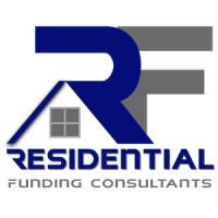 Residential Funding Consultants LLC Logo