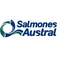 Salmones Austral Logo