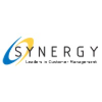 Synergy Logo