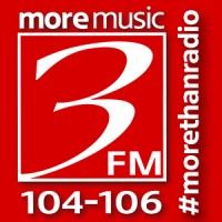 3FM Logo