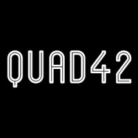 Quad42 Media Pvt. Ltd. Logo
